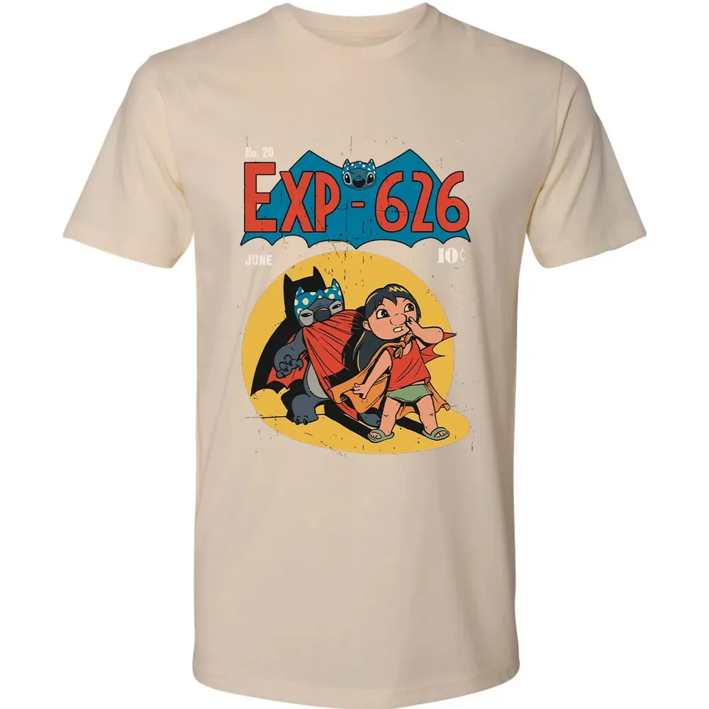 Exp-626 Premium Unisex T-shirt - 13