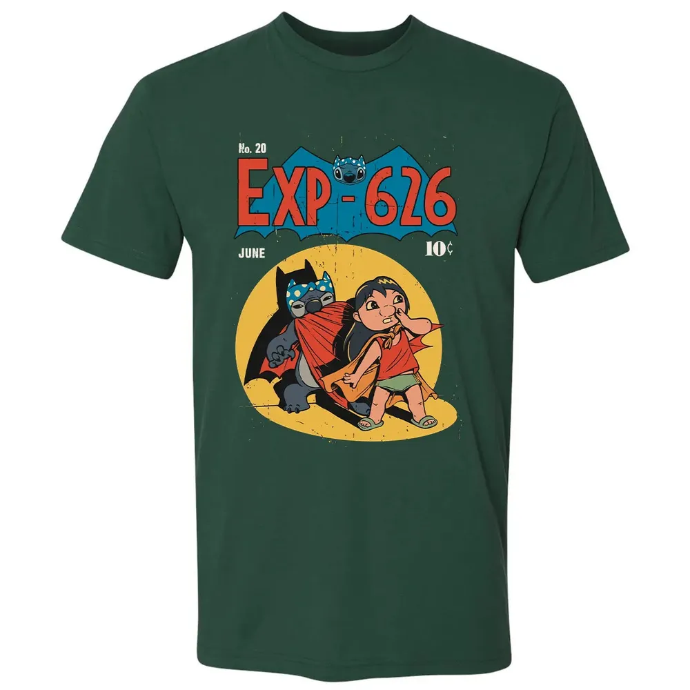 Exp-626 Premium Unisex T-shirt - 12
