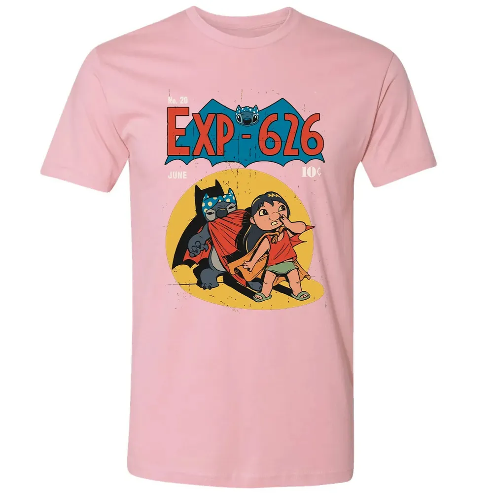Exp-626 Premium Unisex T-shirt - 3