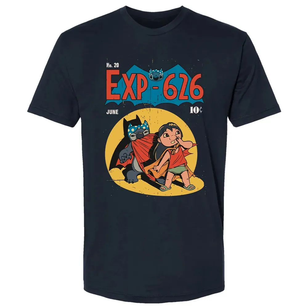 Exp-626 Premium Unisex T-shirt - 2