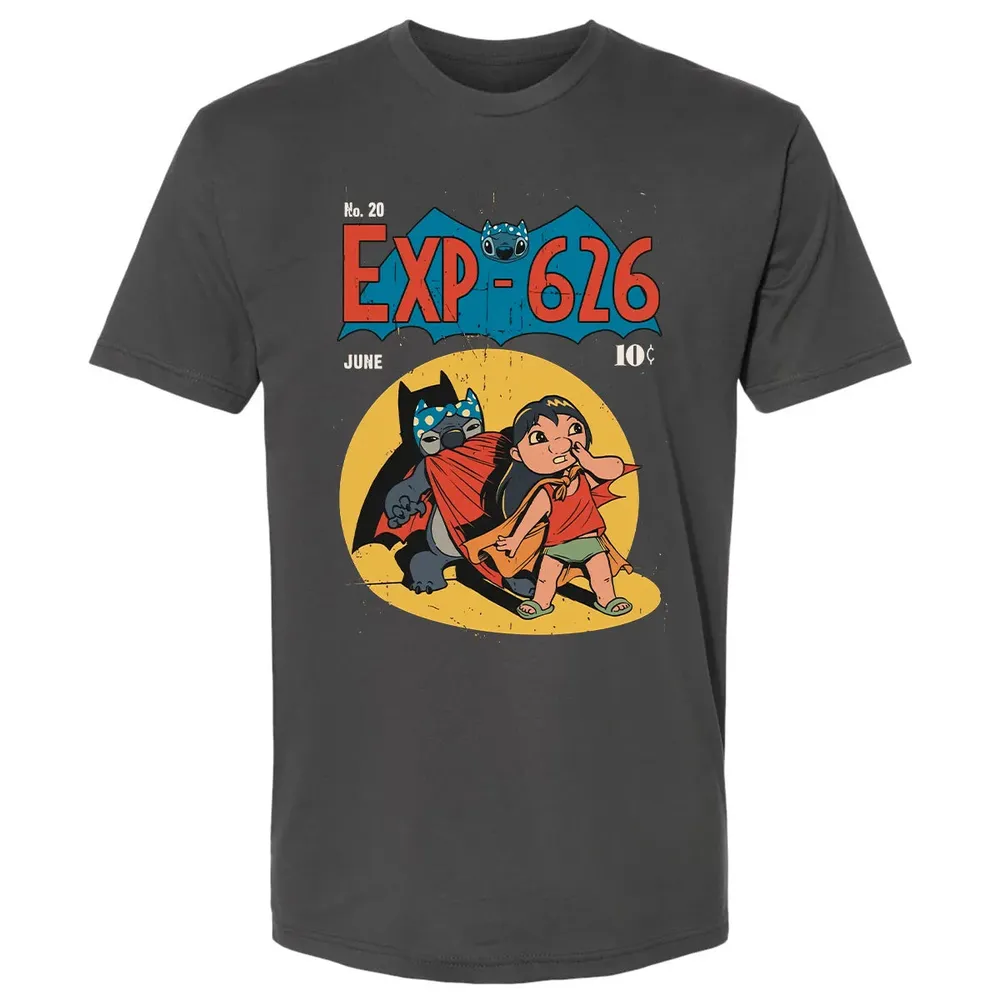 Exp-626 Premium Unisex T-shirt - 8