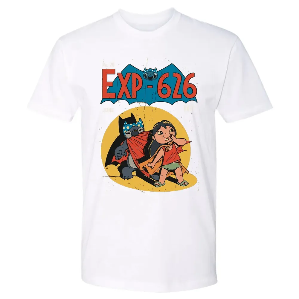 Exp-626 Premium Unisex T-shirt - 4