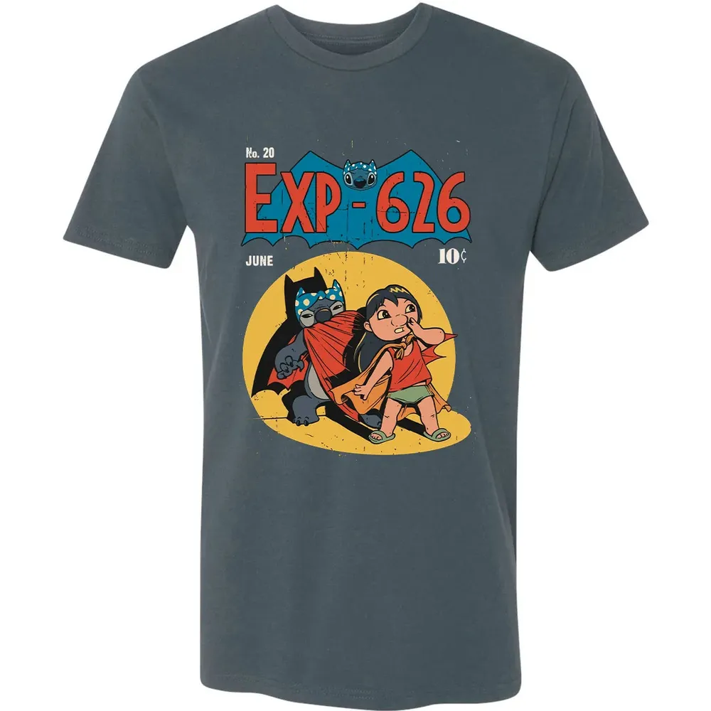 Exp-626 Premium Unisex T-shirt - 14