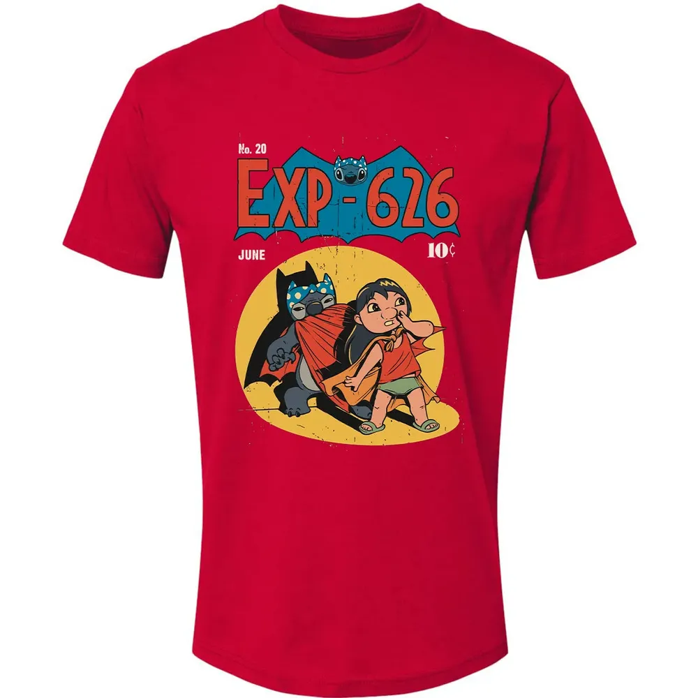 Exp-626 Premium Unisex T-shirt - 6