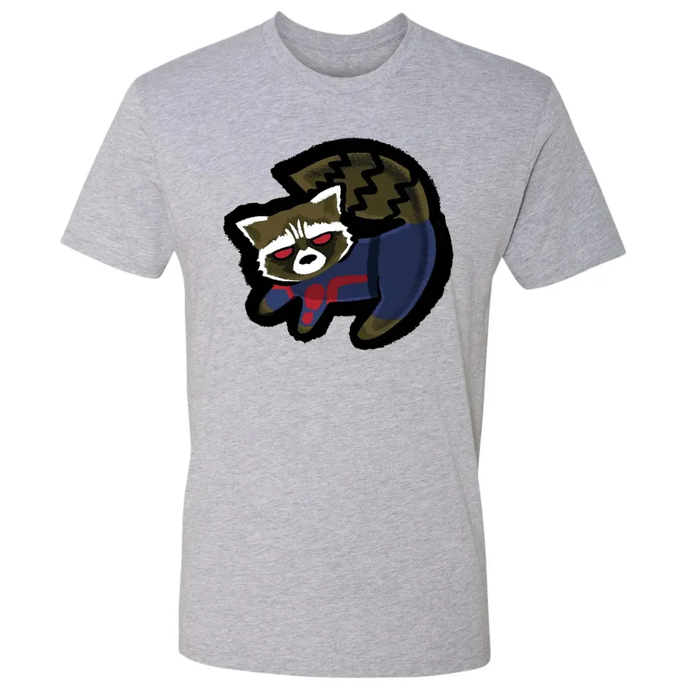 Raccoon Premium Unisex T-shirt - 9