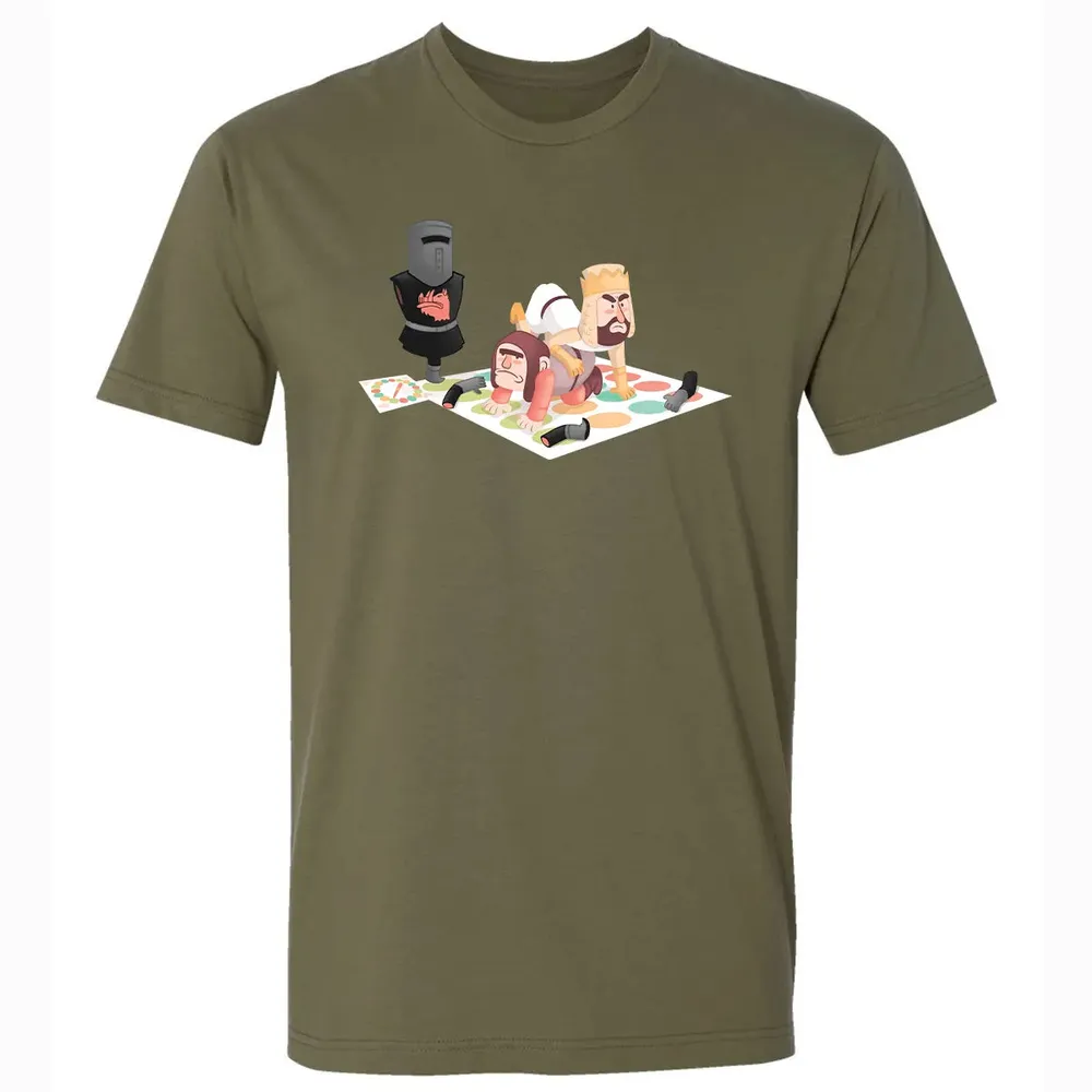 Child Play Premium Unisex T-shirt - 5