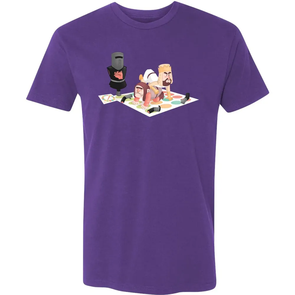 Child Play Premium Unisex T-shirt - 7