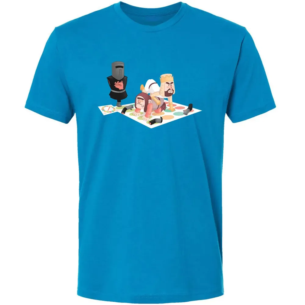 Child Play Premium Unisex T-shirt - 15