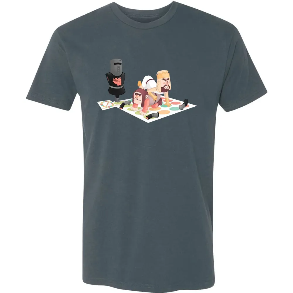 Child Play Premium Unisex T-shirt - 14