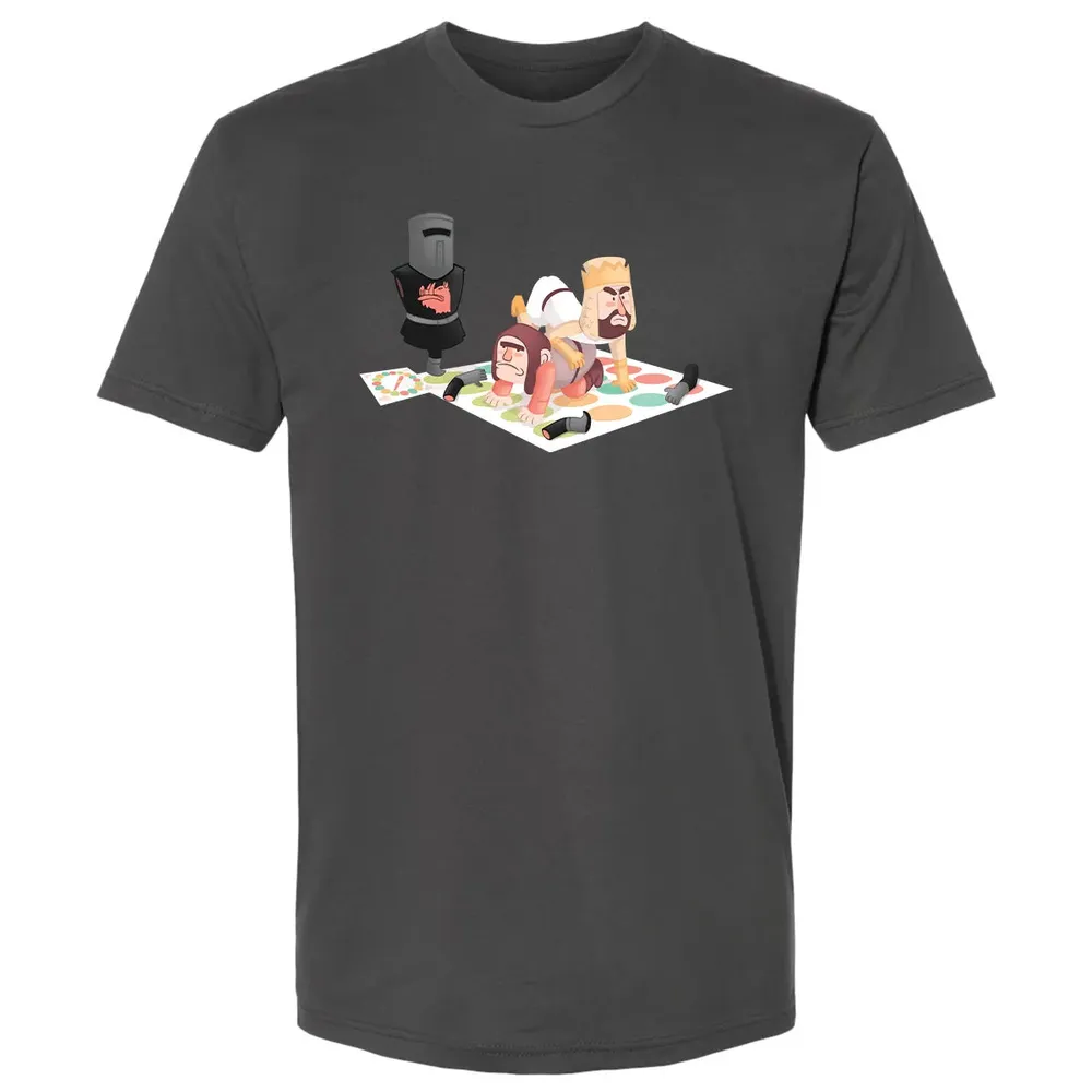 Child Play Premium Unisex T-shirt - 8