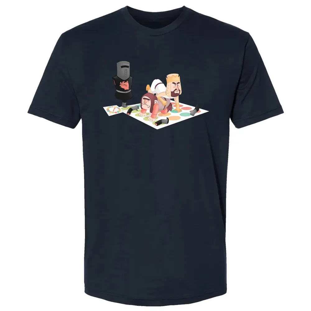 Child Play Premium Unisex T-shirt - 2