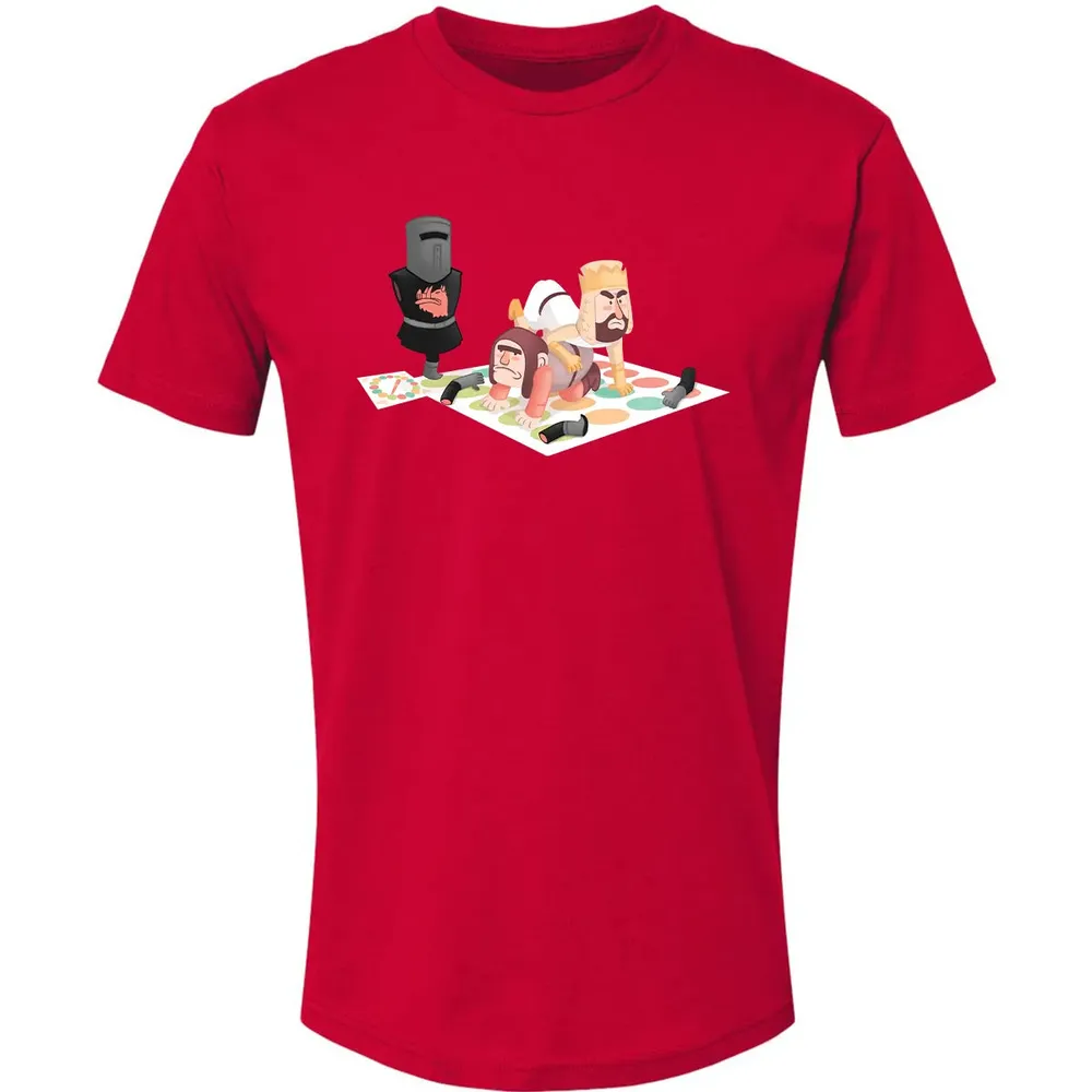 Child Play Premium Unisex T-shirt - 6