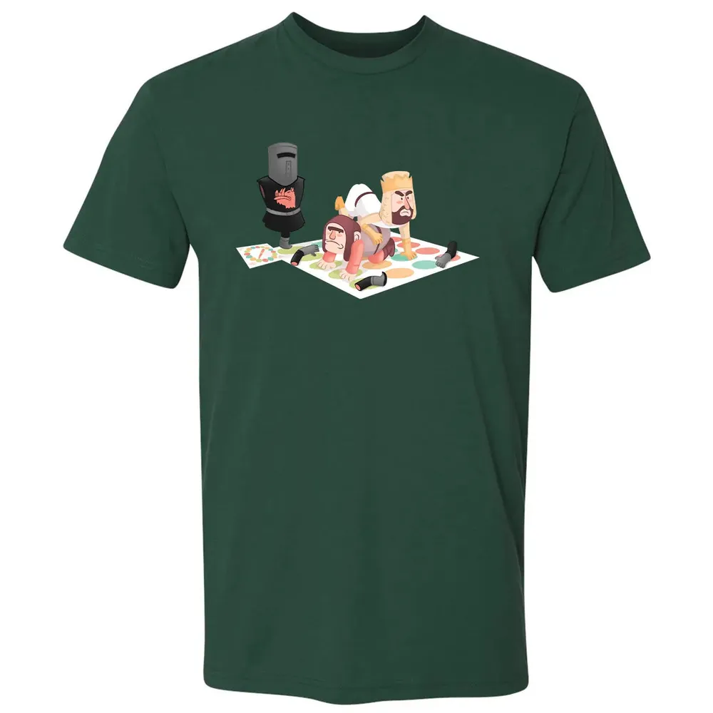 Child Play Premium Unisex T-shirt - 12