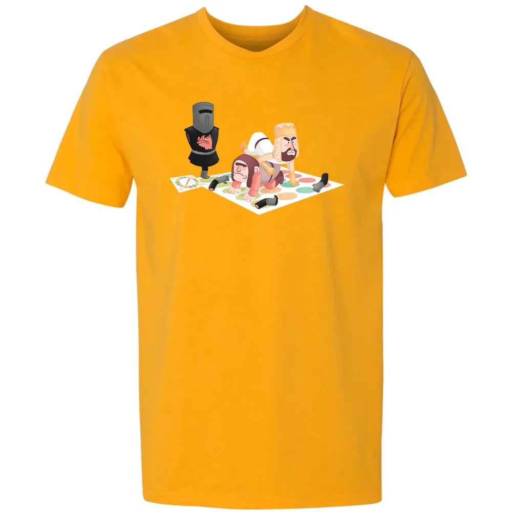 Child Play Premium Unisex T-shirt - 11
