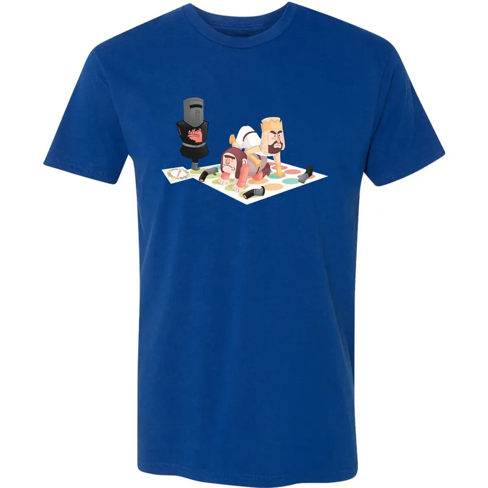 Child Play Premium Unisex T-shirt - 10