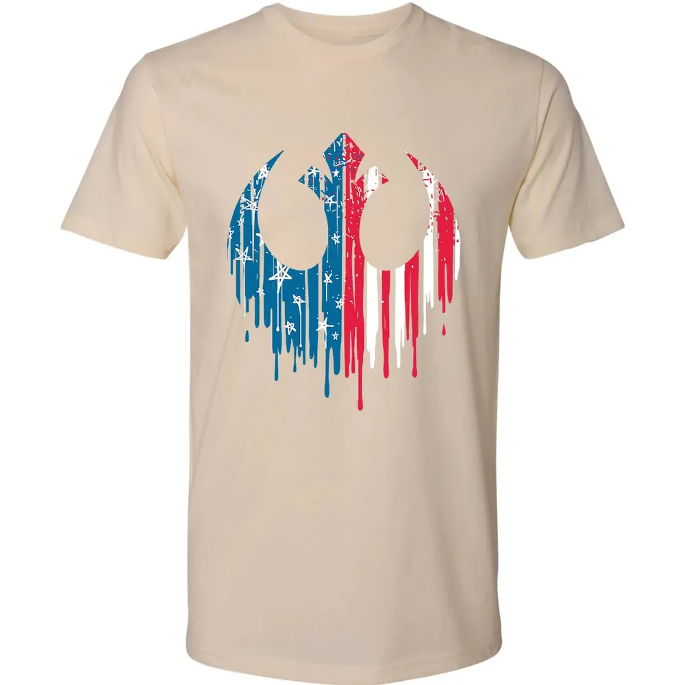 Rebel Murica Premium Unisex T-shirt - 13