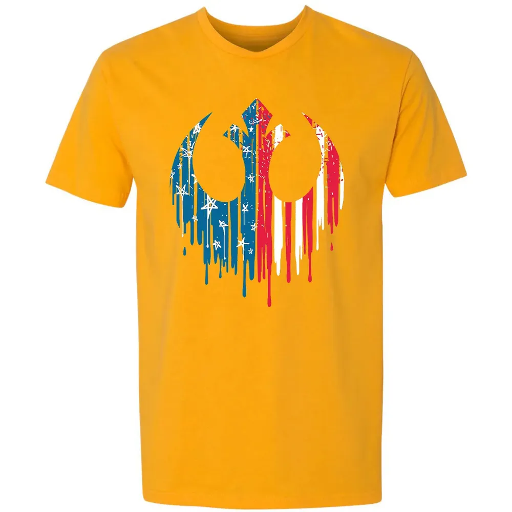 Rebel Murica Premium Unisex T-shirt - 11