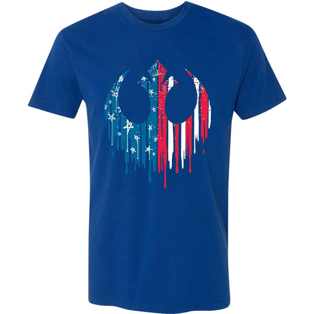 Rebel Murica Premium Unisex T-shirt - 10
