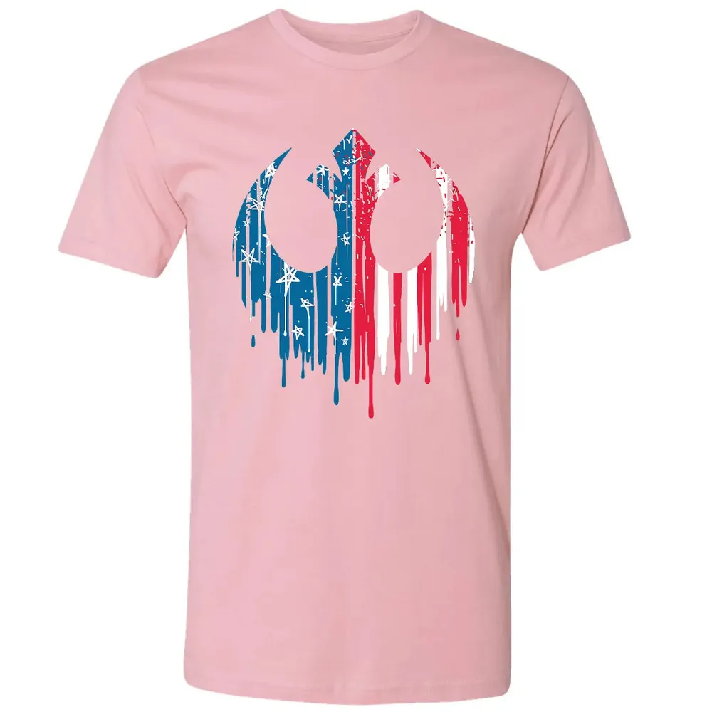 Rebel Murica Premium Unisex T-shirt - 3