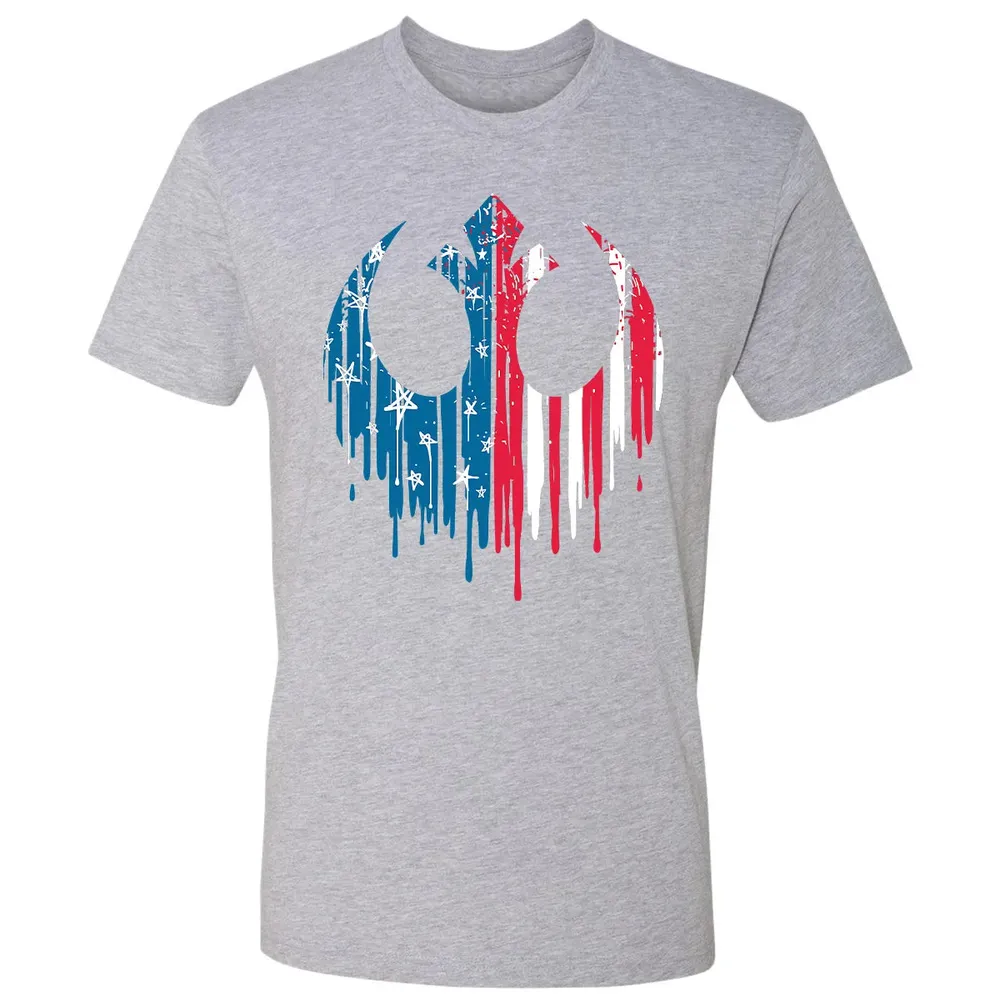 Rebel Murica Premium Unisex T-shirt - 9