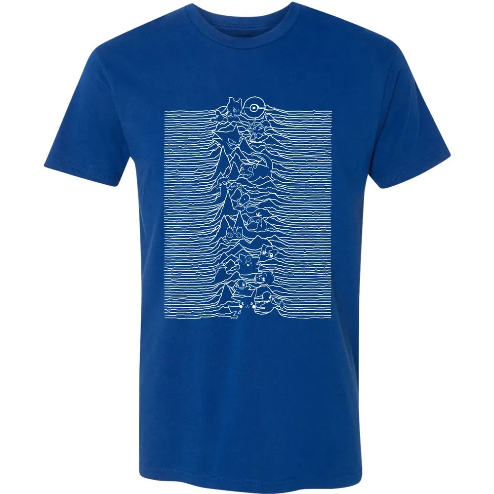 Monster Division Premium Unisex T-shirt - 10