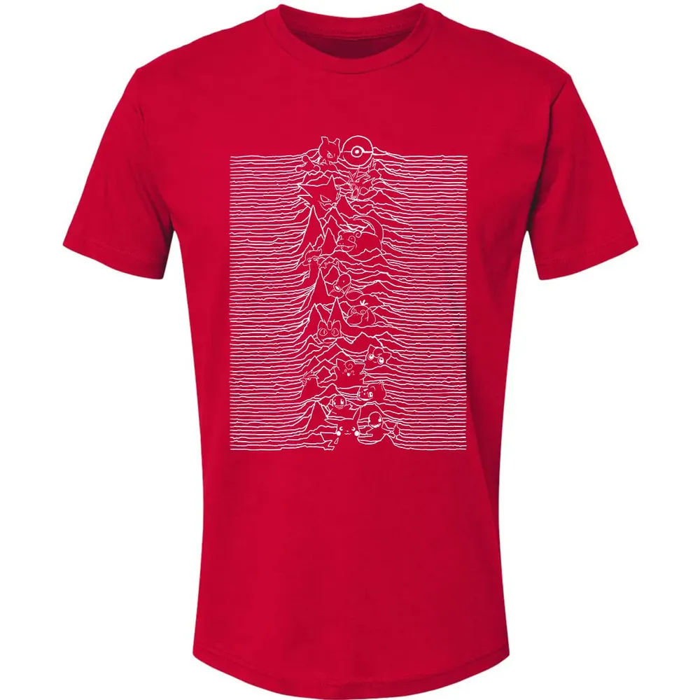 Monster Division Premium Unisex T-shirt - 6