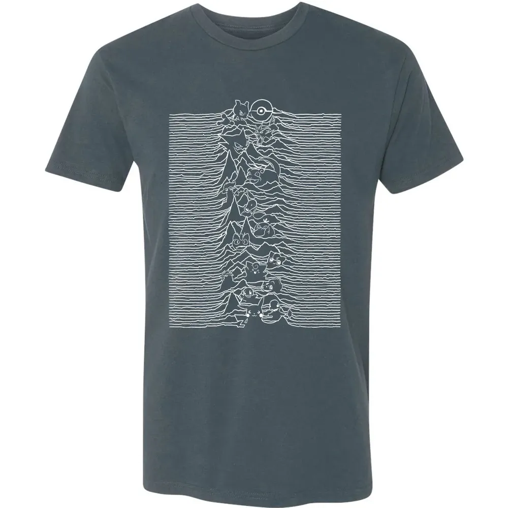 Monster Division Premium Unisex T-shirt - 14