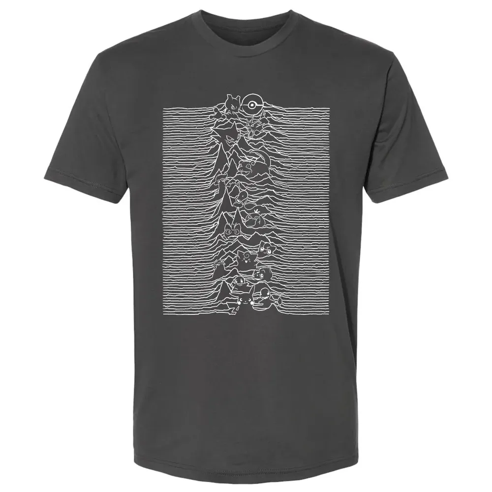 Monster Division Premium Unisex T-shirt - 8