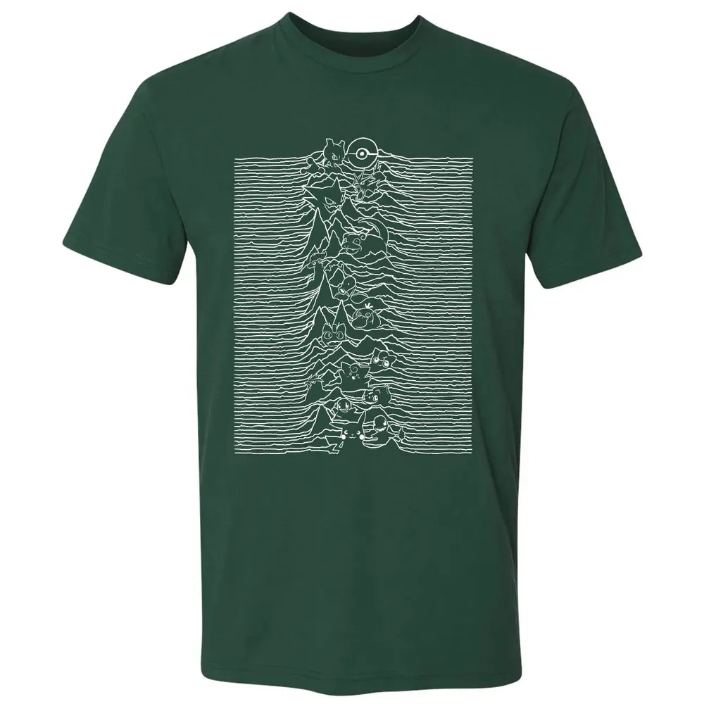 Monster Division Premium Unisex T-shirt - 12