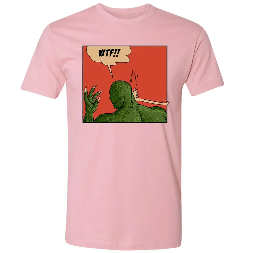 Slap Lizard Premium Unisex T-shirt - 3