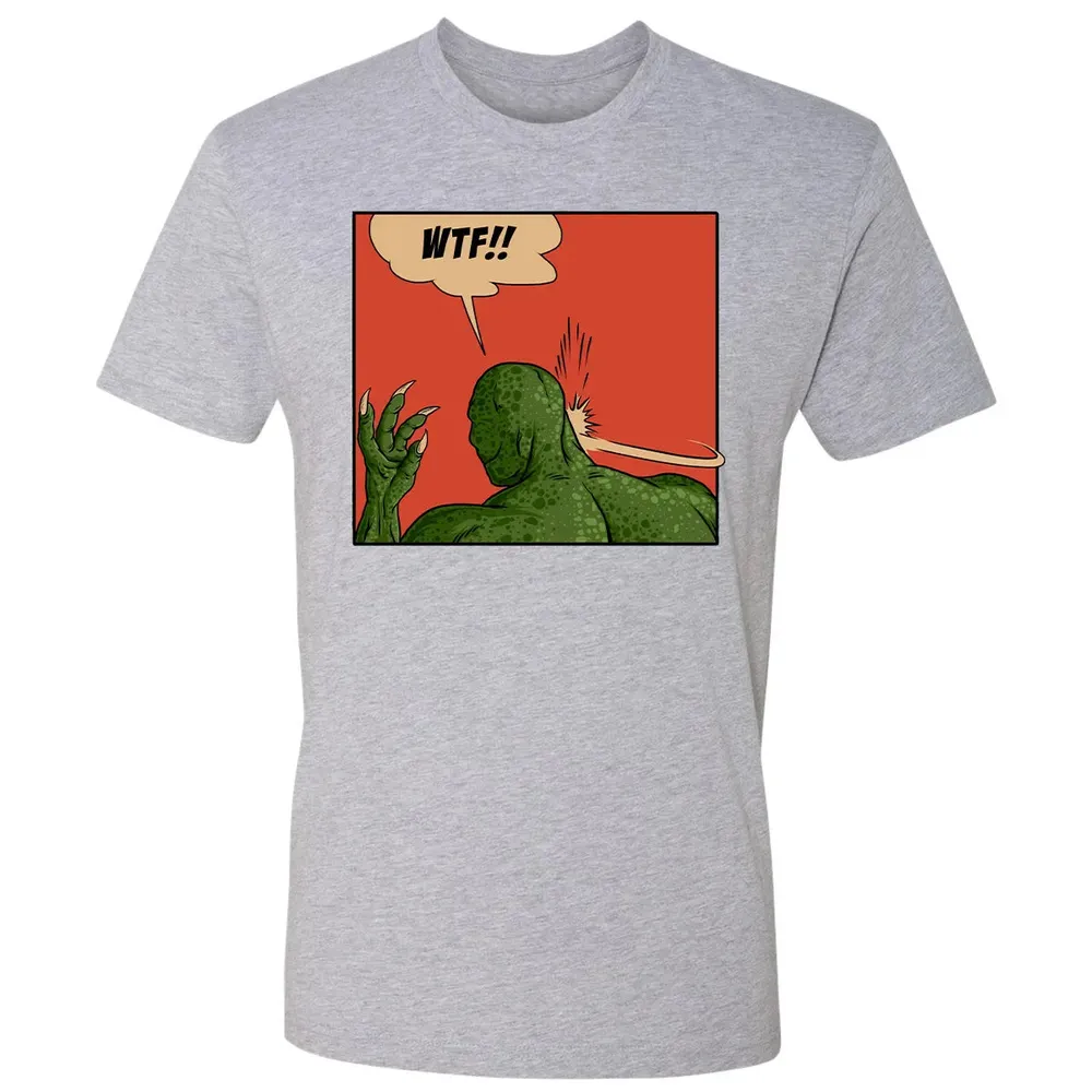 Slap Lizard Premium Unisex T-shirt - 9