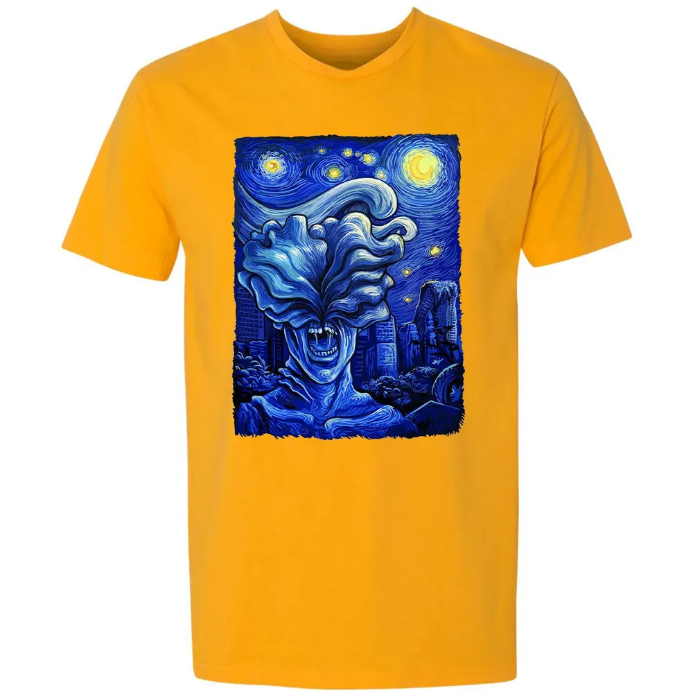 Starry Clicker Premium Unisex T-shirt - 11