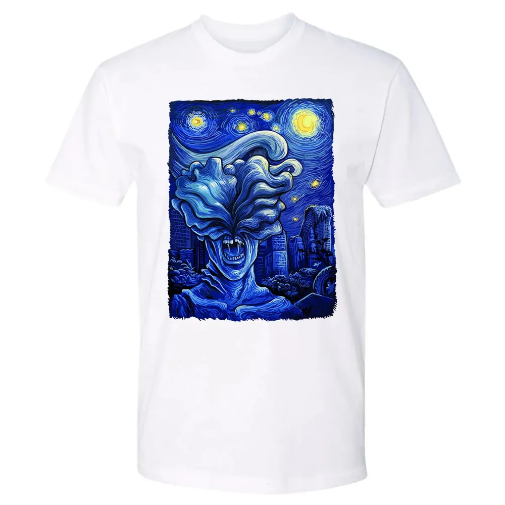 Starry Clicker Premium Unisex T-shirt - 4