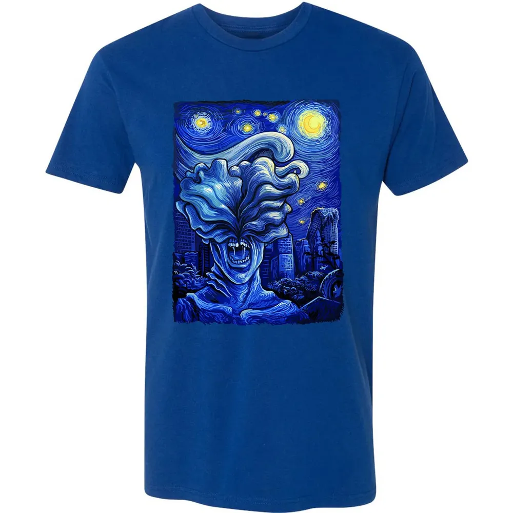 Starry Clicker Premium Unisex T-shirt - 10