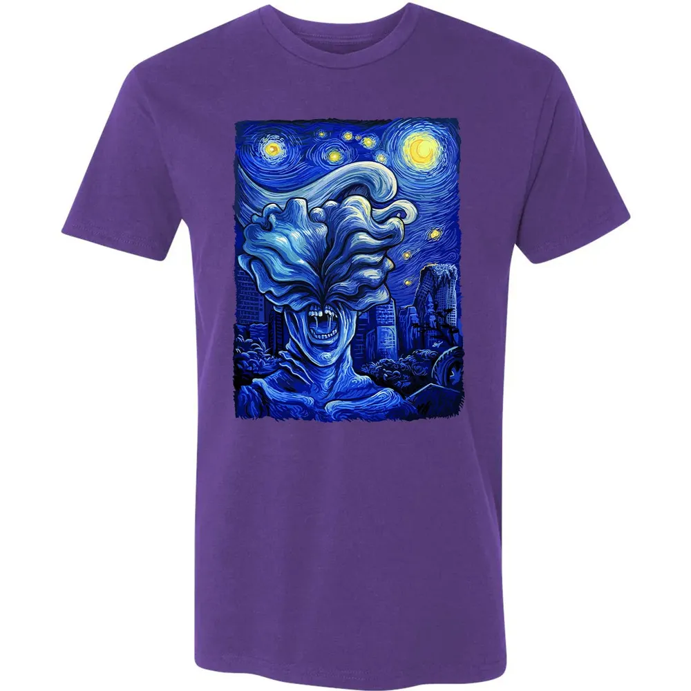 Starry Clicker Premium Unisex T-shirt - 7