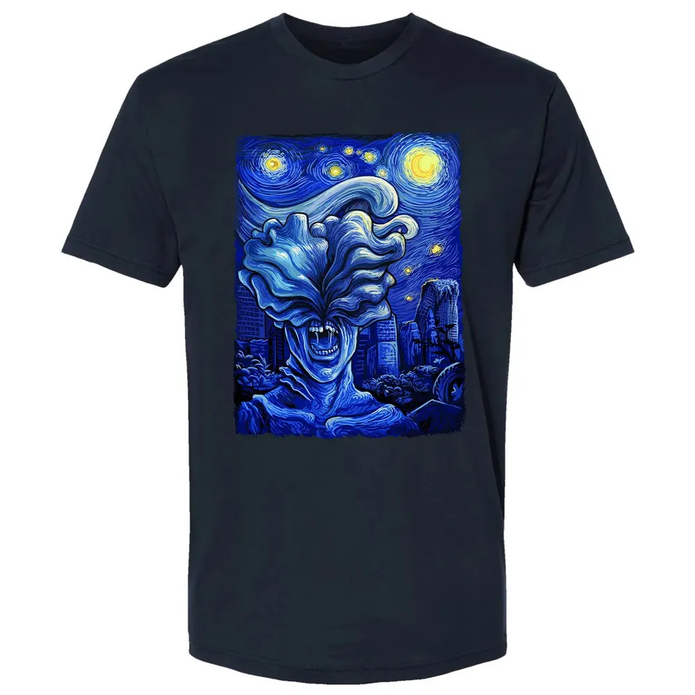 Starry Clicker Premium Unisex T-shirt - 2