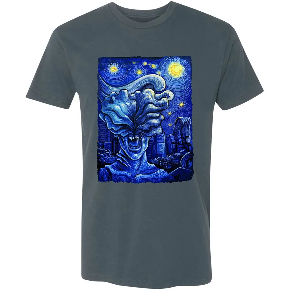 Starry Clicker Premium Unisex T-shirt - 14