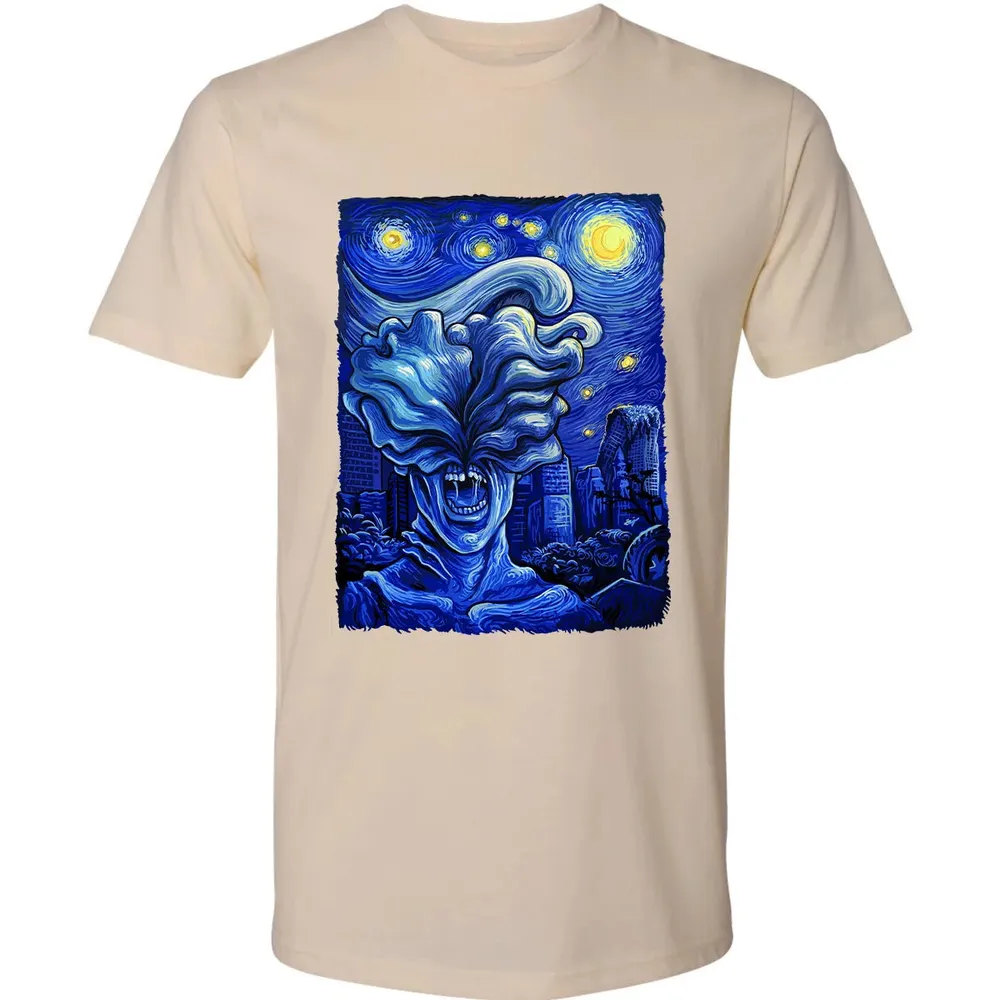 Starry Clicker Premium Unisex T-shirt - 13