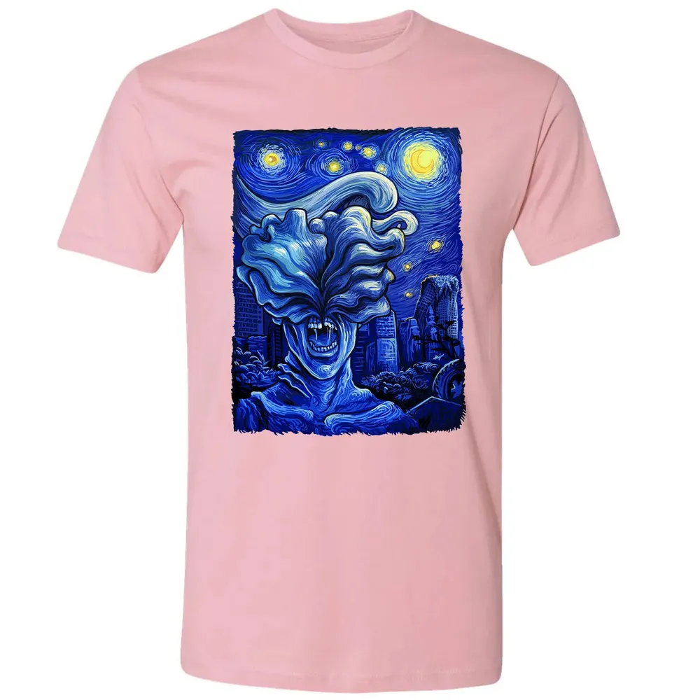 Starry Clicker Premium Unisex T-shirt - 3