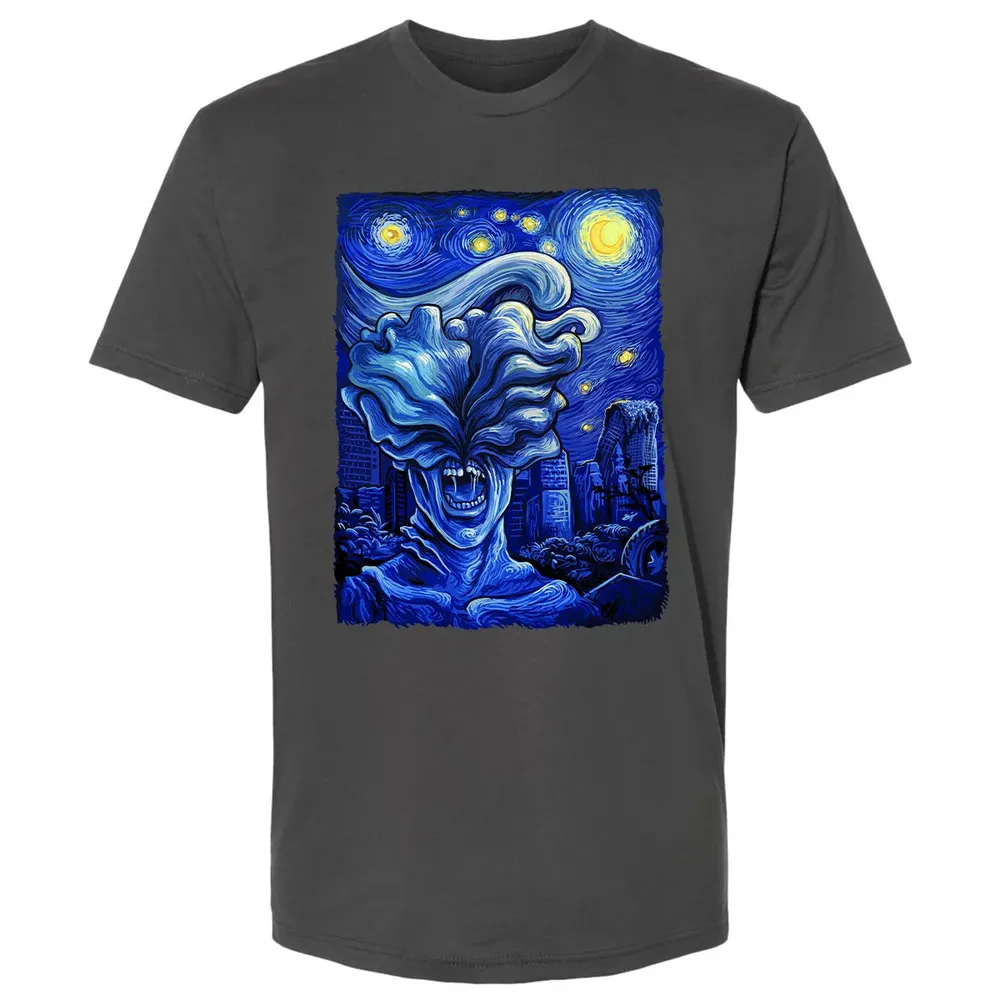 Starry Clicker Premium Unisex T-shirt - 8