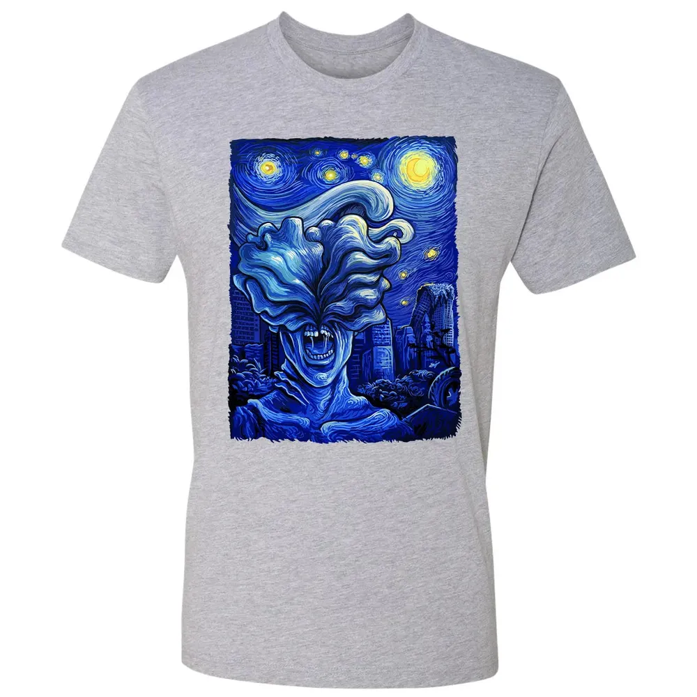 Starry Clicker Premium Unisex T-shirt - 9