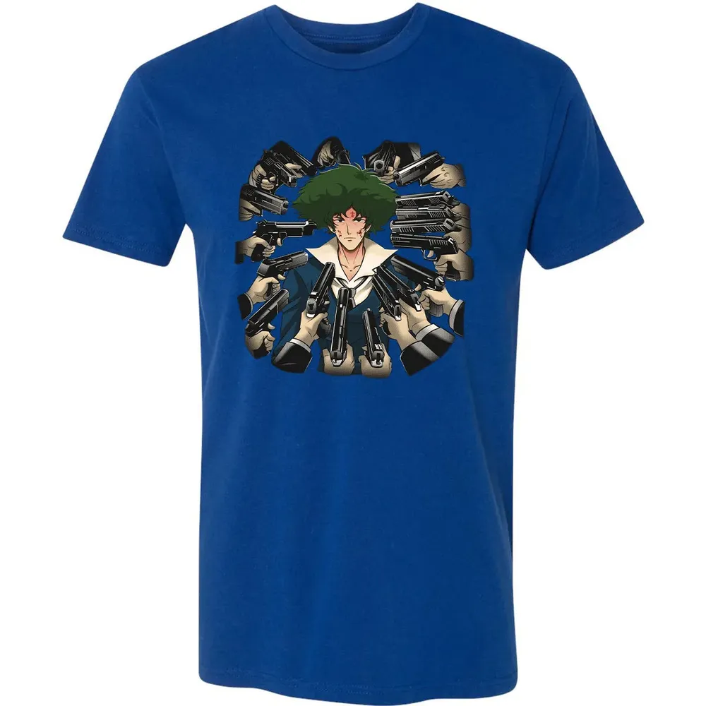 The Real Folk Blues Premium Unisex T-shirt - 10