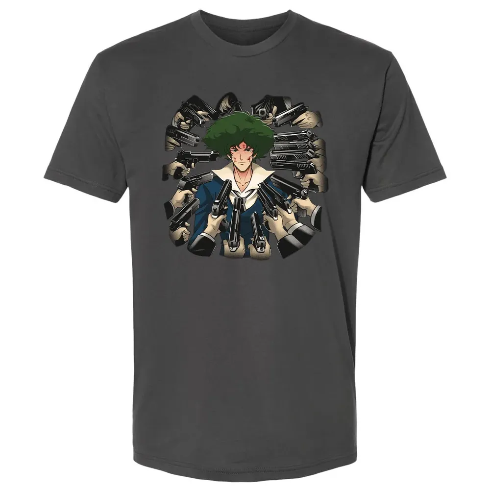 The Real Folk Blues Premium Unisex T-shirt - 8