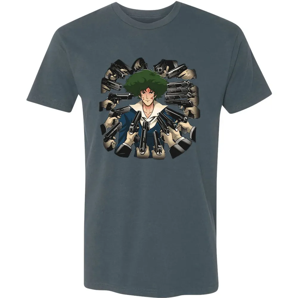 The Real Folk Blues Premium Unisex T-shirt - 14