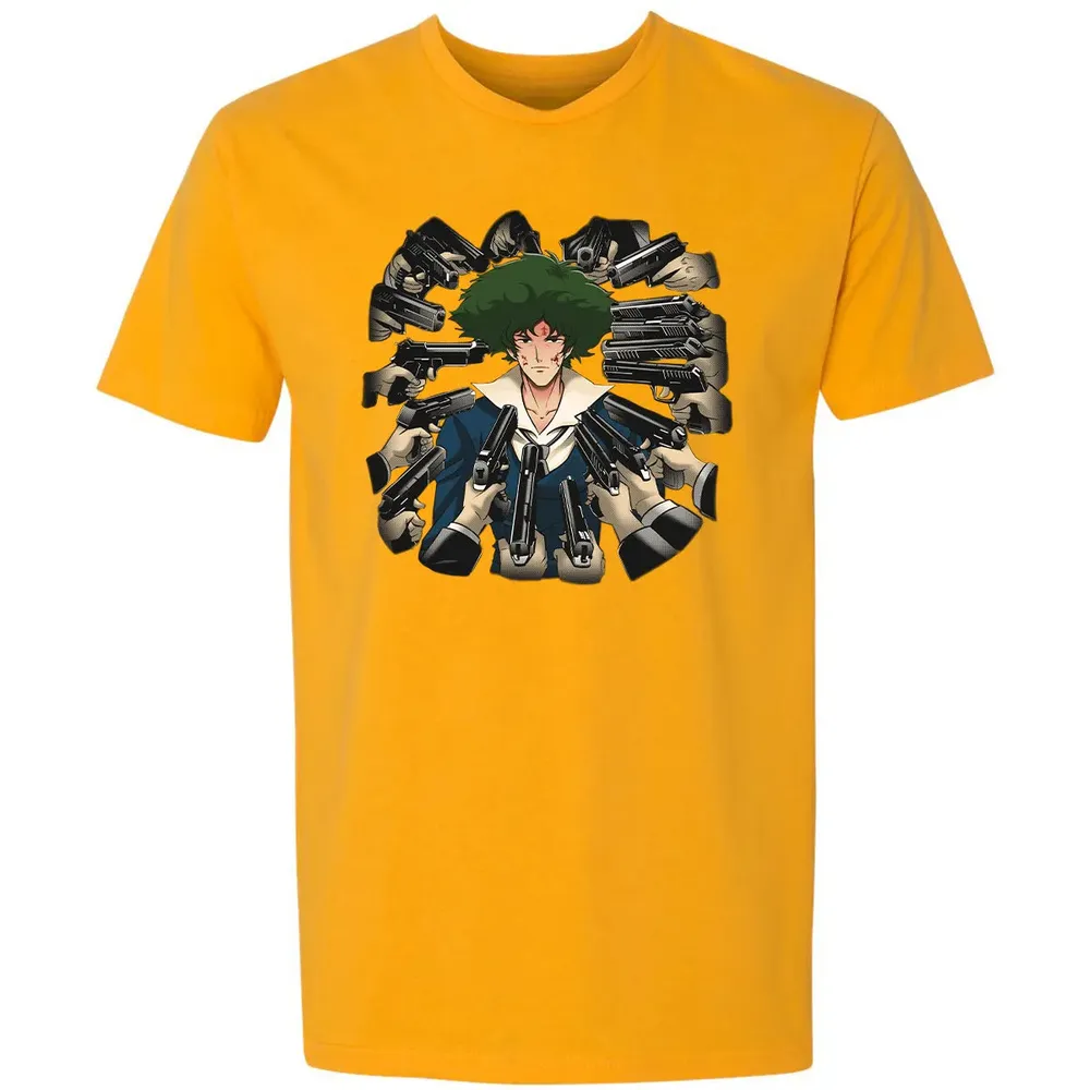 The Real Folk Blues Premium Unisex T-shirt - 11