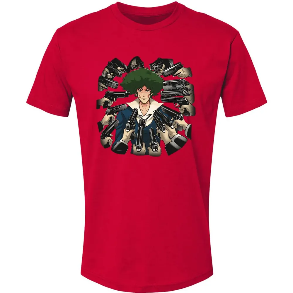 The Real Folk Blues Premium Unisex T-shirt - 6