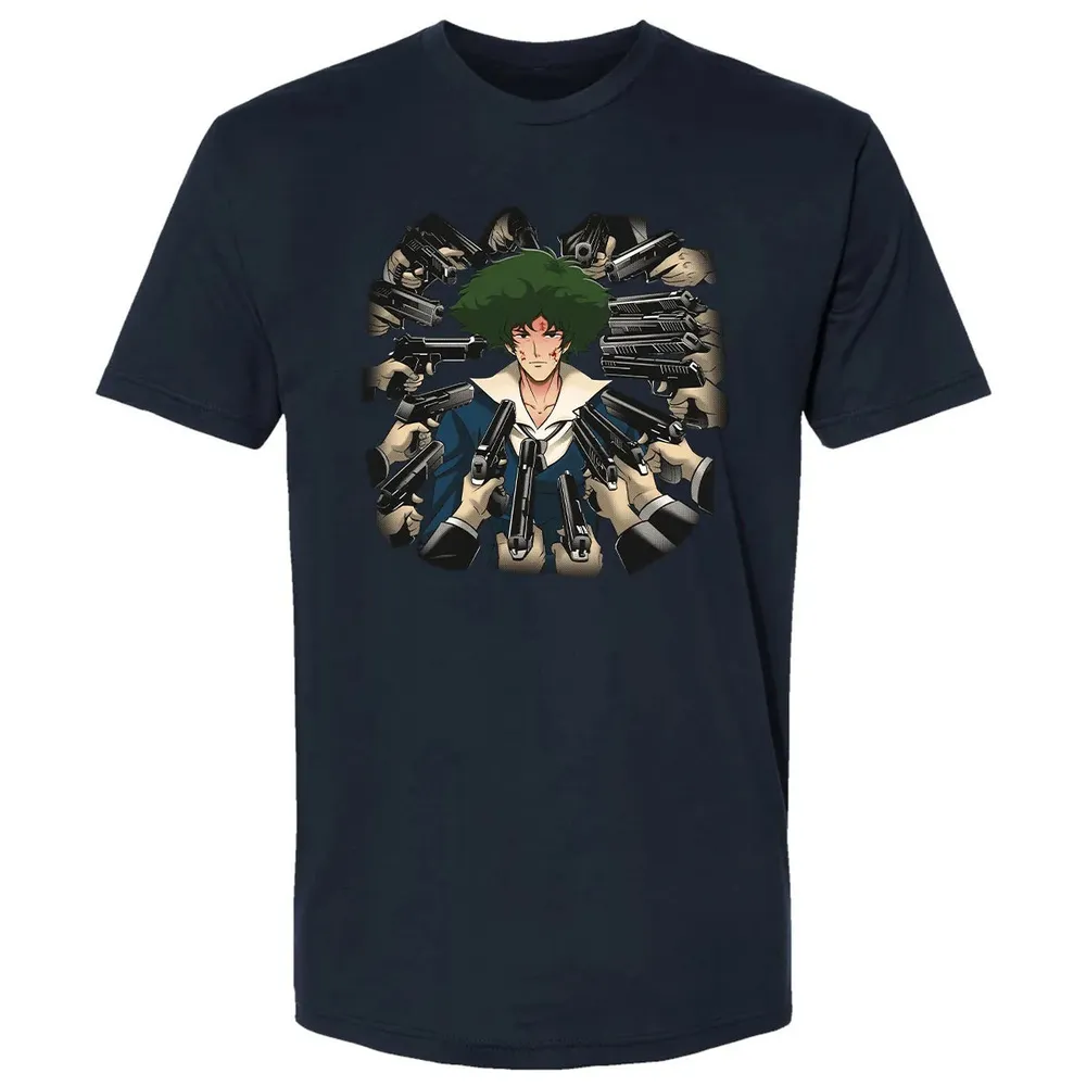 The Real Folk Blues Premium Unisex T-shirt - 2