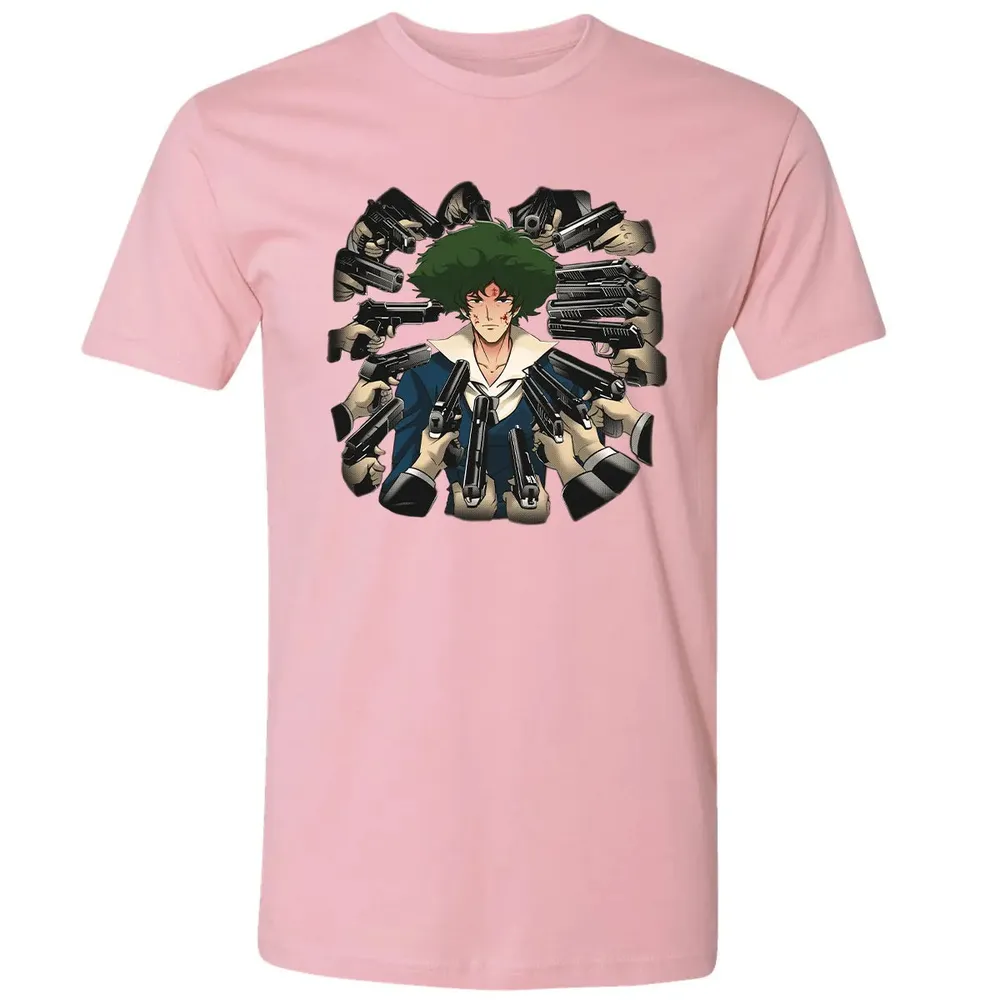 The Real Folk Blues Premium Unisex T-shirt - 3