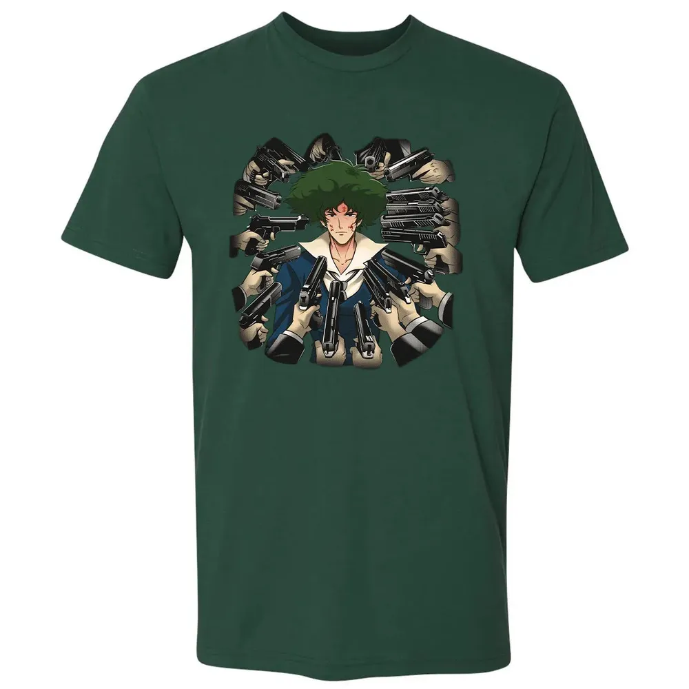 The Real Folk Blues Premium Unisex T-shirt - 12