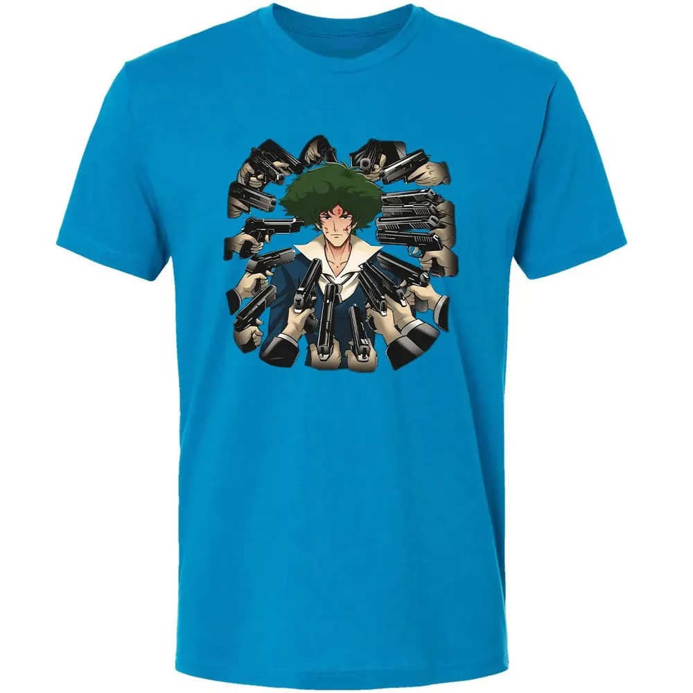 The Real Folk Blues Premium Unisex T-shirt - 15